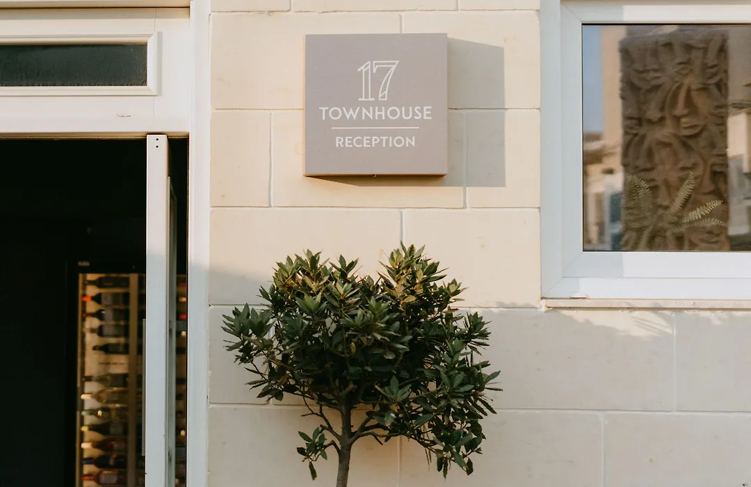 Townhouse17 Boutique Bed&Breakfast-1